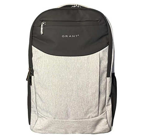 Рюкзак Luna-Bag 5873 black-grey - делук