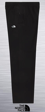 Штаны Спорт Azt AZ34 black - делук