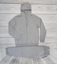 Костюм Спорт Annet YT8347 grey - делук