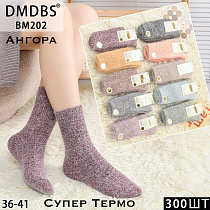 Носки ВМ202 - делук