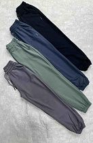 Штаны Спорт X-Ray 1042 grey - делук