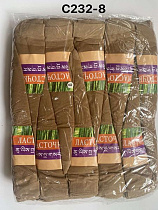 Носки Redoor C232-8 beige - делук