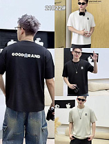 Футболка F.T.H 21022 white - делук