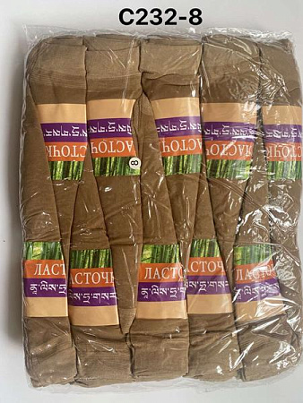 Носки Redoor C232-8 beige - делук