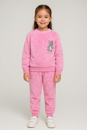 Пижама Fili Wear FW86 pink - делук