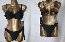 Купальник Annet AM26302 black - делук