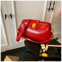 Сумка Fashion Bag C1246-4 red - делук