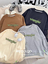 Свитер Фунтик W05Y302 brown - делук