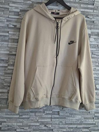 Кофта Спорт Newe 96 beige - делук