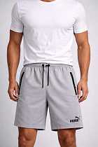 Шорты Zalov ZW1464 beige - делук