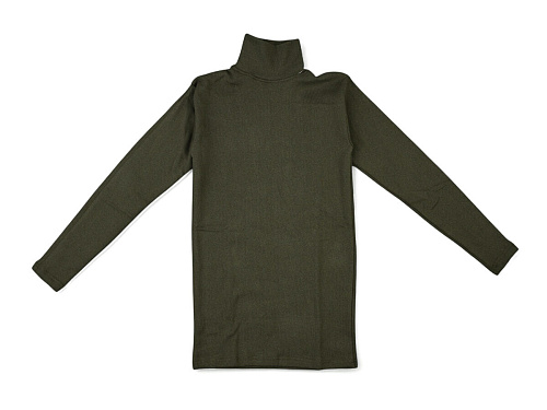 Гольф Textile 0032 green - делук