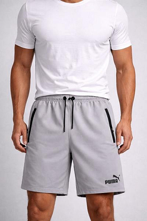 Шорты Zalov ZW1464 beige - делук