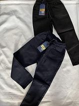 Джинсы Zayka ZA833 navy - делук