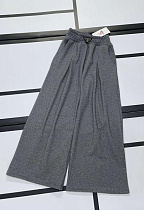 Штаны Спорт Kosmy 598 d.grey - делук