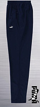 Штаны Спорт Azt AZ608-4400 navy - делук