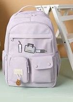Рюкзак Candy S308 lilac - делук