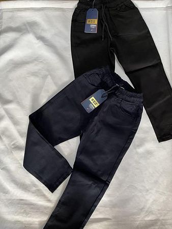 Джинсы Zayka ZA833 navy - делук