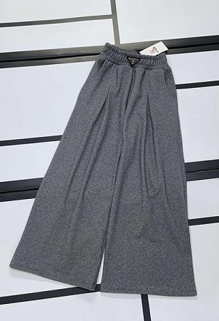 Штаны Спорт Kosmy 598 d.grey - делук