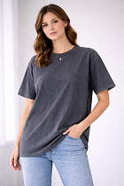 Футболка X-Ray XR670 grey - делук