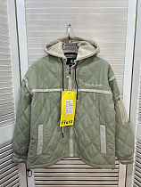 Куртка Major 24499 khaki - делук