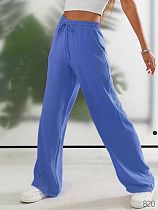 Штаны Loren 820 blue - делук