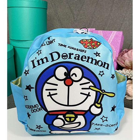 Рюкзак Luna-Bag 8916 l.blue - делук