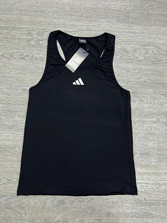 Майка Mirwear 319 black - делук
