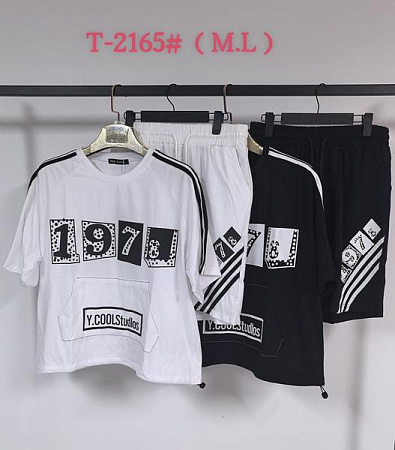 Костюм Anion T2165 mix - делук