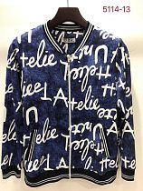 Кофта Lida 5114-13 navy - делук