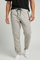 Штаны Спорт Hous Of Timur HT1188 beige - делук