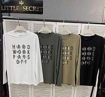 Свитер Little Secret 400555 mint - делук