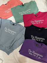 Свитер Zayka ZA2025 mint - делук