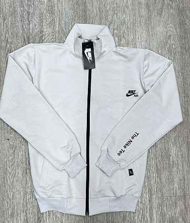 Кофта Спорт Verton W26491 grey - делук