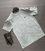 Футболка Annet VE0096 l.grey - делук