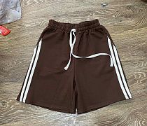 Шорты Proschenko PR229 brown - делук