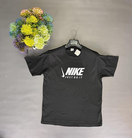 Футболка Annet VE0133 black - делук