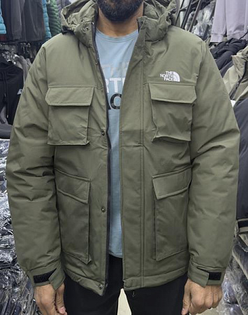 Куртка Rassul 7025-1-2 khaki Куртка Rassul 7025-1-2 khaki - делук