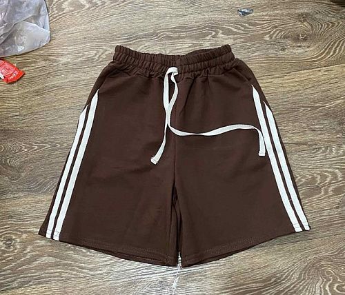 Шорты Proschenko PR229 brown - делук