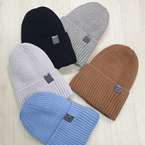 Шапка Candy CN1880 mix - делук