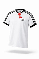 Футболка Alex Clothes 14140 white - делук