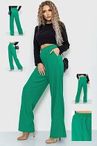 Штаны Relaxwear 227 green - делук