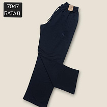Штаны Спорт Moranny 7047 navy - делук