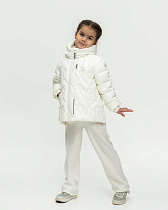Куртка Moda School M153 white - делук