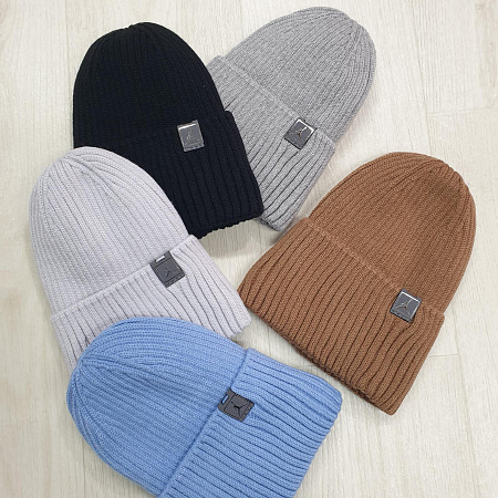 Шапка Candy CN1880 mix - делук