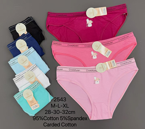 Трусики 2543 - делук