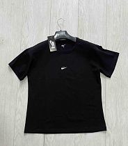 Футболка Zalov ZV263 black - делук