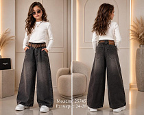 Джинсы Major Kids 25752 grey - делук