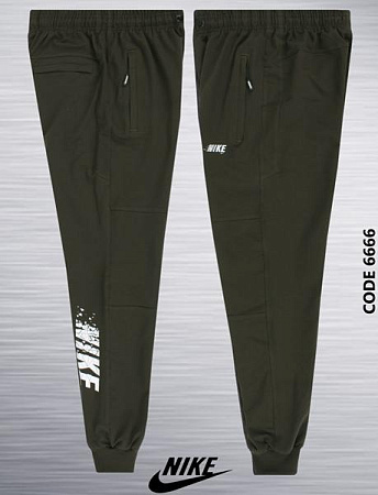 Костюм Спорт Azt AZ340-6666 khaki - делук