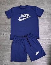 Костюм Mirwear 777 blue - делук