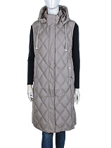 Жилетка Obuv Ok2 615 (12125) beige - делук